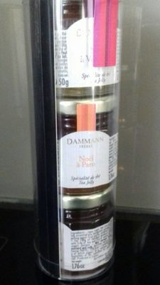 Spécialité de thé