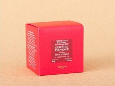 Dammann Carcadet Provence