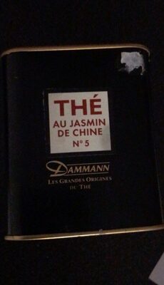 Jasmin de Chine