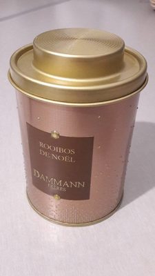 Rooibos de noël