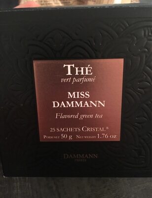 Miss damman