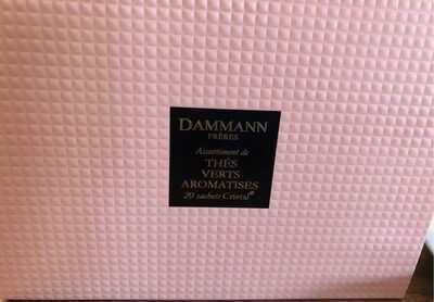 The dammann