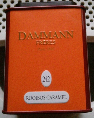 Dammann Frères - 100 G