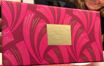 white christmas front packaging