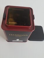 Coquelicot Gourmand 275