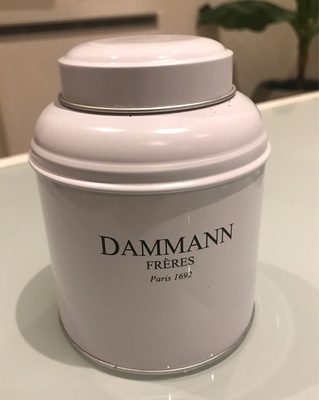 The vert parfumé balade acidulé