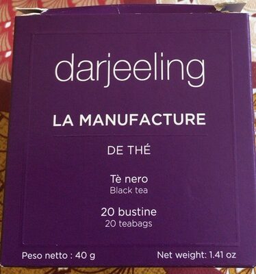 Darjeeling