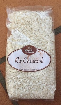 Rie Carnaroli