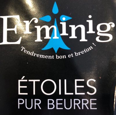 Étoiles Pur Beurre