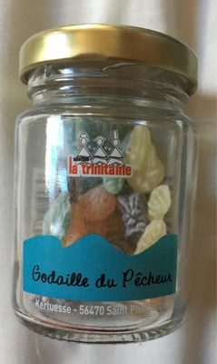 Godaille du pecheur