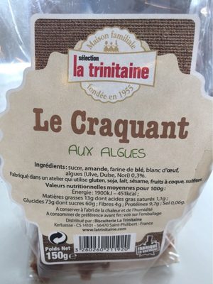 Le craquant