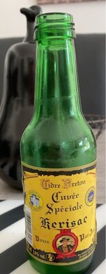 Cidre Breton