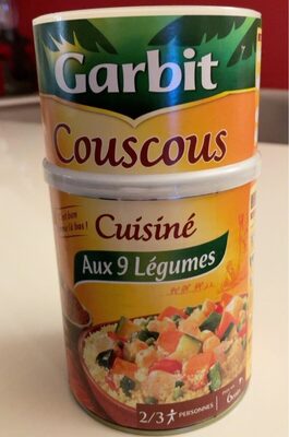 Couscous