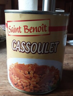 Cassoulet