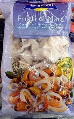 Frutti di Mare