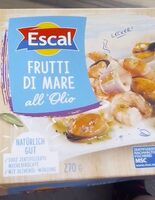 Frutti DI MARE