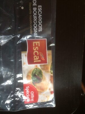 Escargots de Bourgogne