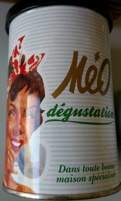 Méo dégustation