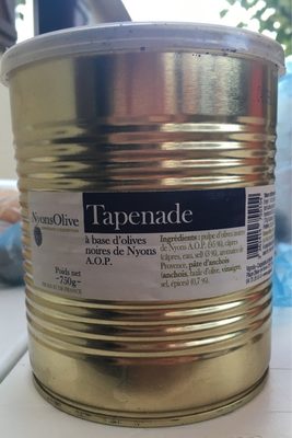 Tapenade