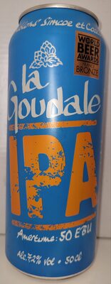 IPA