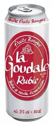 La Goudale Rubis