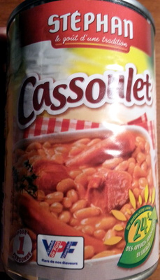 Cassoulet