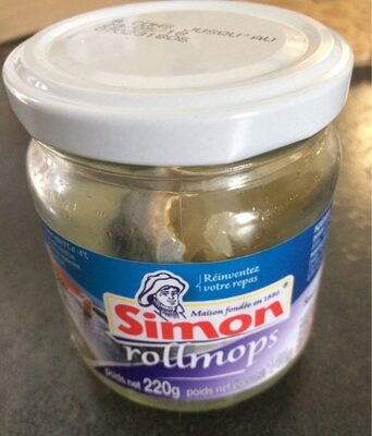 Rollmops