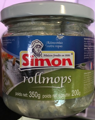 Rollmops