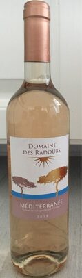 Domaine des radoubs MEDITERRANNÉE