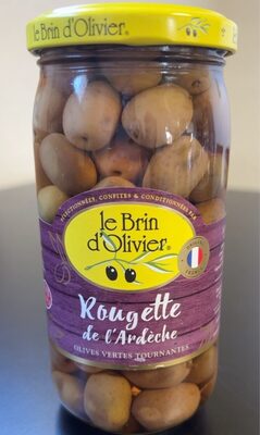 Rougette de l’Ardèche
