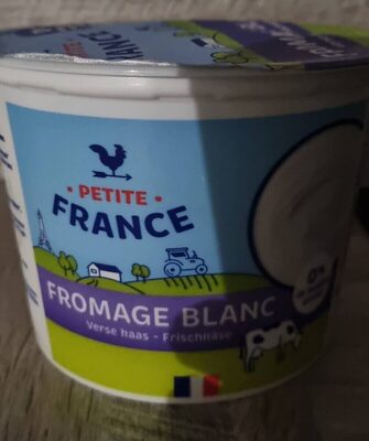 Fromage blanc
