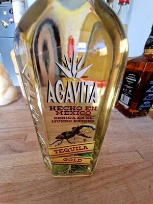 Tequila Gold