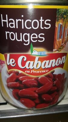 Haricots rouges
