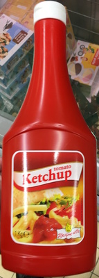 Tomato Ketchup