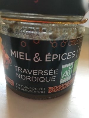 Miel & Epices Traversée Nordique