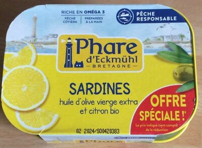 Sardines