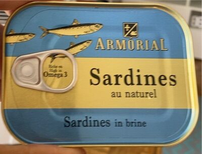 sardine