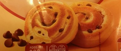 6 petits chinois front packaging