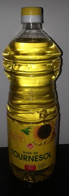 Huile de Tournesol