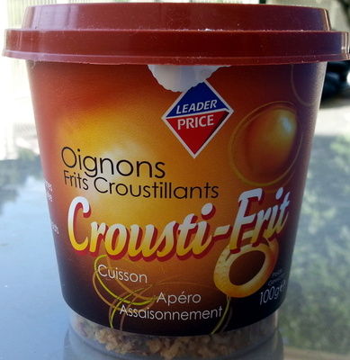 Crousti-Frit