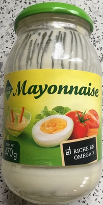 Mayonnaise