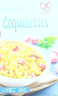 Coquillettes
