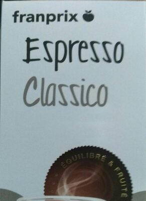 Expresso classico