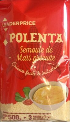 Polenta