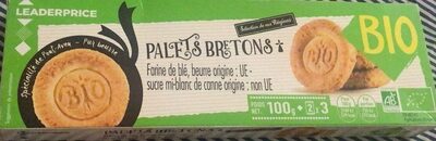 Palets bretons