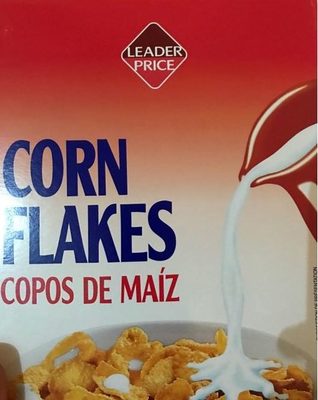 Corn Flakes - Pétales de Maïs