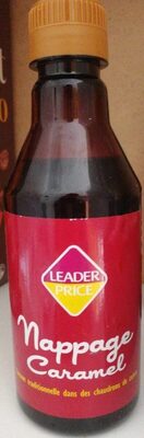 Nappage Caramel