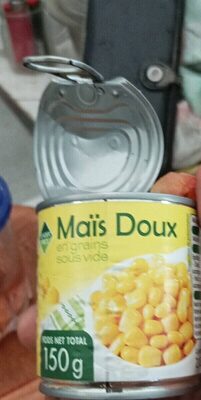 Maïs Doux