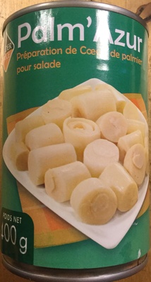 Palm'Azur