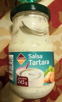 Salsa tartara